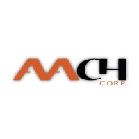 MAACH CORPORATION logo - Similar company to Sumar Repcom S.A.