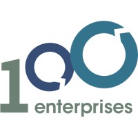 100 Enterprises logo - Similar company to Samuel Ashley