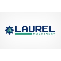 Laurel Machinery logo - Similar company to The Challenge Program, Inc