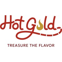 Hot Gold