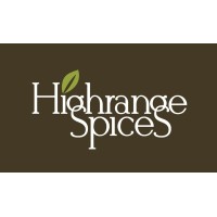 Highrange Spices logo - Similar company to Foodex Pvt Ltd
