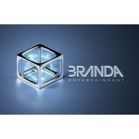 Branda Entertainment logo - Similar company to Goner Music Entertainment