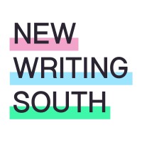 New Writing South logo - Similar company to Bittersweet Press