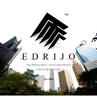 EDRIJO CONSULTANTS (PTY) LTD logo - Similar company to Diaspora Infrastructure Development Group