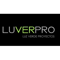 LUVERPRO logo - Similar company to Electroenergy Sapi De Cv