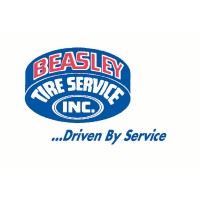 Beasley Tire Service Inc