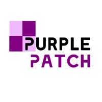 Purple Patch logo - Similar company to Purple Patch
