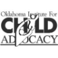 Oklahoma Institute for Child Advocacy logo - Similar company to The Demand Project