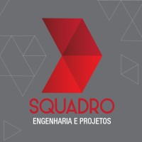 Squadro Engenharia e Projetos logo - Similar company to Schreiber Engenharia Ltda.