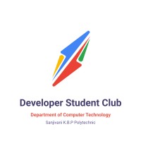 Sanjivani Developer Student Club logo - Similar company to Aces-Gescoe