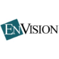 EnVision, LLC logo - Similar company to Created Solutions Inc.