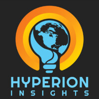 Hyperion Insights logo - Similar company to Custom Software By Preston