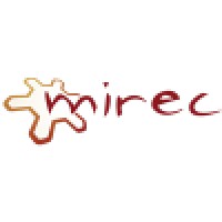 MIREC asbl logo - Similar company to Mirena (Mission Régionale Pour L'Emploi Des Arrondissements De Namur Et Dinant)