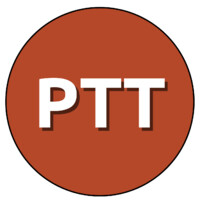 Part-Time Tech logo - Similar company to Codesign Collaborative