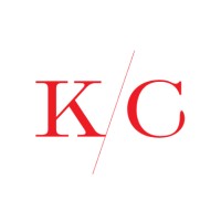 KC Group logo - Similar company to Prism Tech