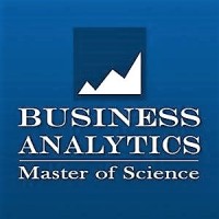 MSc in Business Analytics, AUEB logo - Similar company to Msc In Business Mathematics