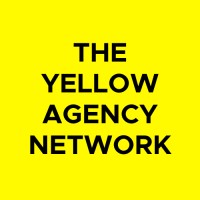 The Yellow Agency Network logo - Similar company to Empre