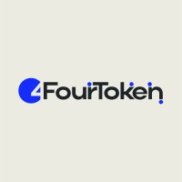 FourToken logo - Similar company to Precapp