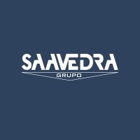 GRUPO SAAVEDRA logo - Similar company to Arbegui Transportes Especiales