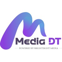 Media DT(Brightsight Media) logo - Similar company to Linklogic