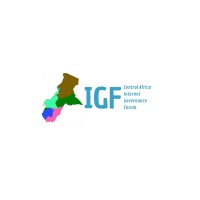 Central Africa IGF logo - Similar company to West Africa Youth Igf