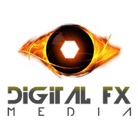 Digital FX Media logo - Similar company to Legacy Promotions