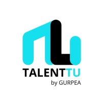 TALENTTU by Gurpea logo - Similar company to Safeot - Ciberseguridad Industrial