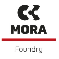 Fonderie Mora Gavardo logo - Similar company to Electrifying Steel E.U.