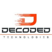 Decoded Technologies SRL