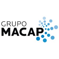 Grupo Macap logo - Similar company to Tesicnor
