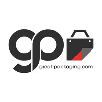 Great Packaging Group logo - Similar company to Ayg Packaging