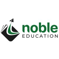 Noble Education Group logo - Similar company to Aptitude Migration