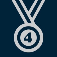 Fourth Place Champs