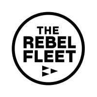 The Rebel Fleet logo - Similar company to Nz Tech Podcast