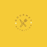 Gourmet Nutrition logo - Similar company to Izinga Assist
