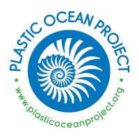 Plastic Ocean Project logo - Similar company to Shellf Life