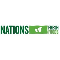 Nations Fresh Foods logo - Similar company to Techtrex