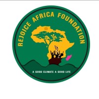 Rejoice Africa Foundation logo - Similar company to Direct Action Everywhere