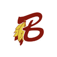 Bourne Braves logo - Similar company to Hosmer Point