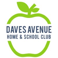 Daves Avenue Home & School Club logo - Similar company to National Micro School Athletic Association (Nmsaa)