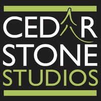 Cedarstone Entertainment logo - Similar company to Whole Sol Blend Bar