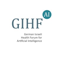 GIHFAI - German Israeli Health Forum for Artificial Intelligence logo - Similar company to Datamed Lab