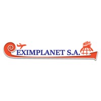 Eximplanet SA logo - Similar company to Cs3