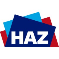 Hrvatska akademska zajednica logo - Similar company to Anić Outdoor