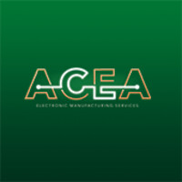 ACEA EMS logo - Similar company to Cma Electronics