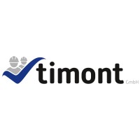 Timont GmbH logo - Similar company to Syneos Gmbh
