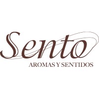 Sento Comedica logo - Similar company to Recusost