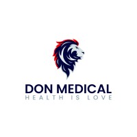 Don Medical Asia logo - Similar company to Arb Iot Group Limited (Nasdaq: Arbb)