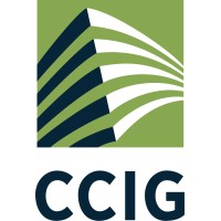 CCIG logo - Similar company to Flood And Peterson