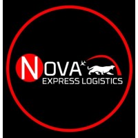 Nova Express Logistics Latam logo - Similar company to Elemental Logistics